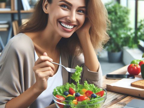 Eat And Lose Weight