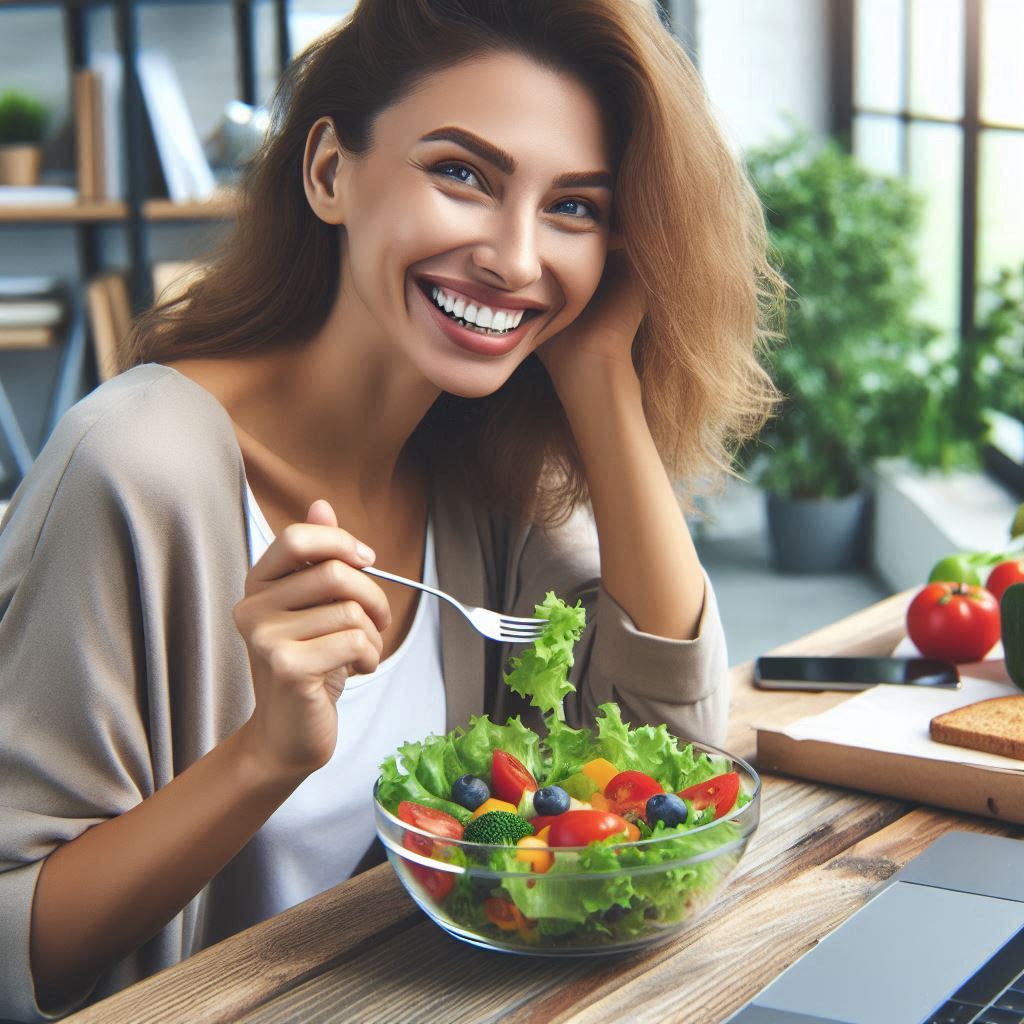 Eat And Lose Weight