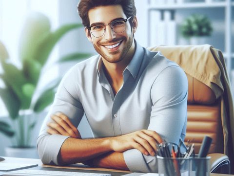 Emotional Well-being In The Workplace