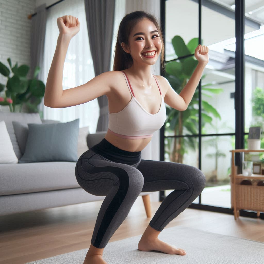 Fat Loss-5 Key Ways To Burn Fat