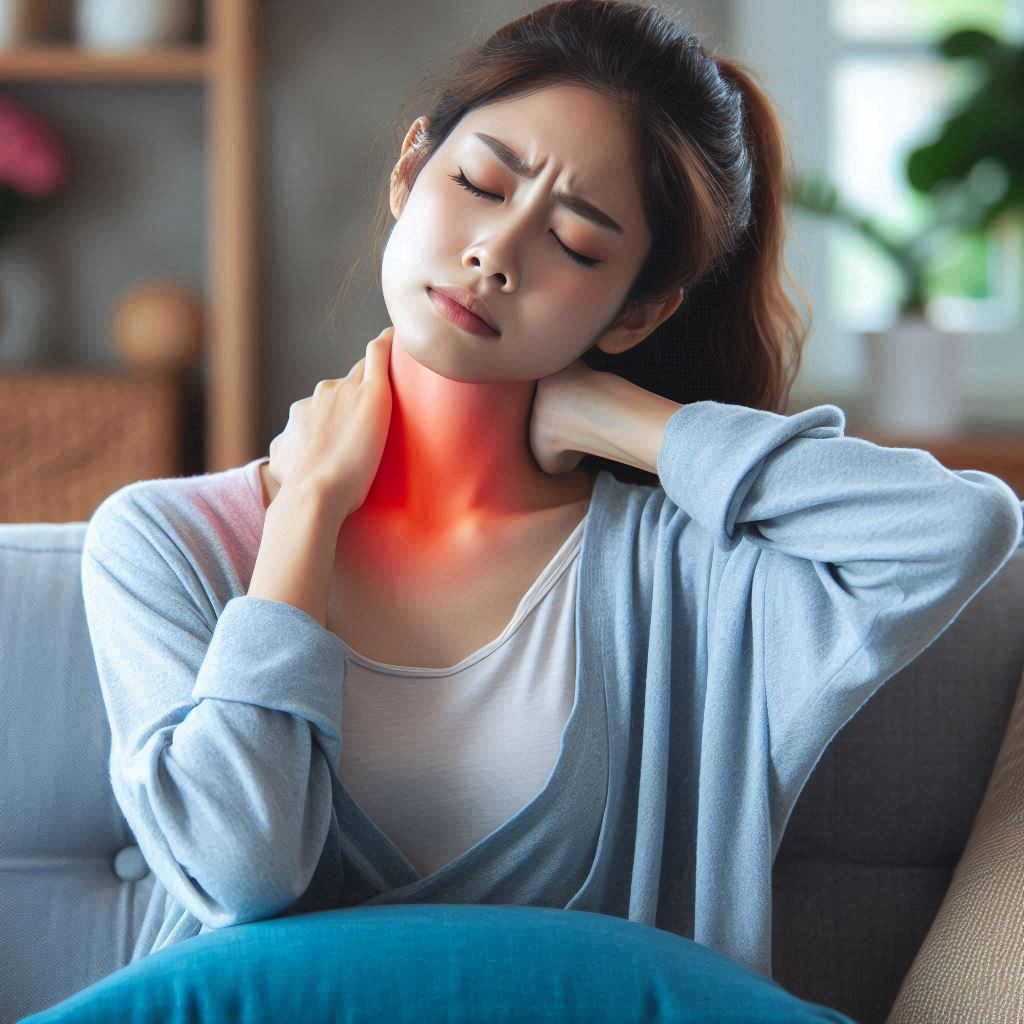 Gastric Reflux Remedy