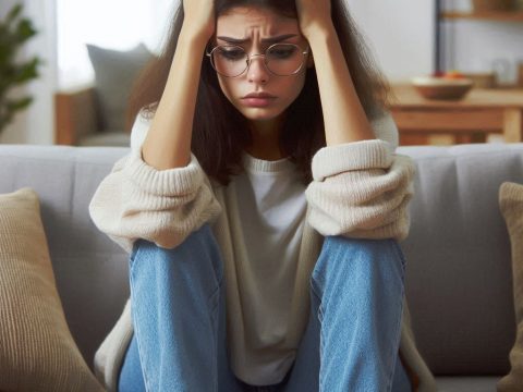 Get Help For Anxiety And Panic Attacks