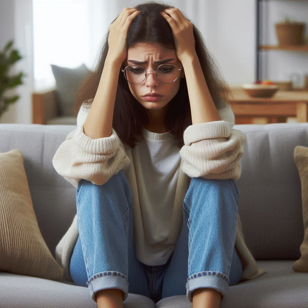 Get Help For Anxiety And Panic Attacks