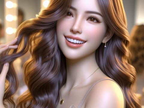 Hair Coloring Tips