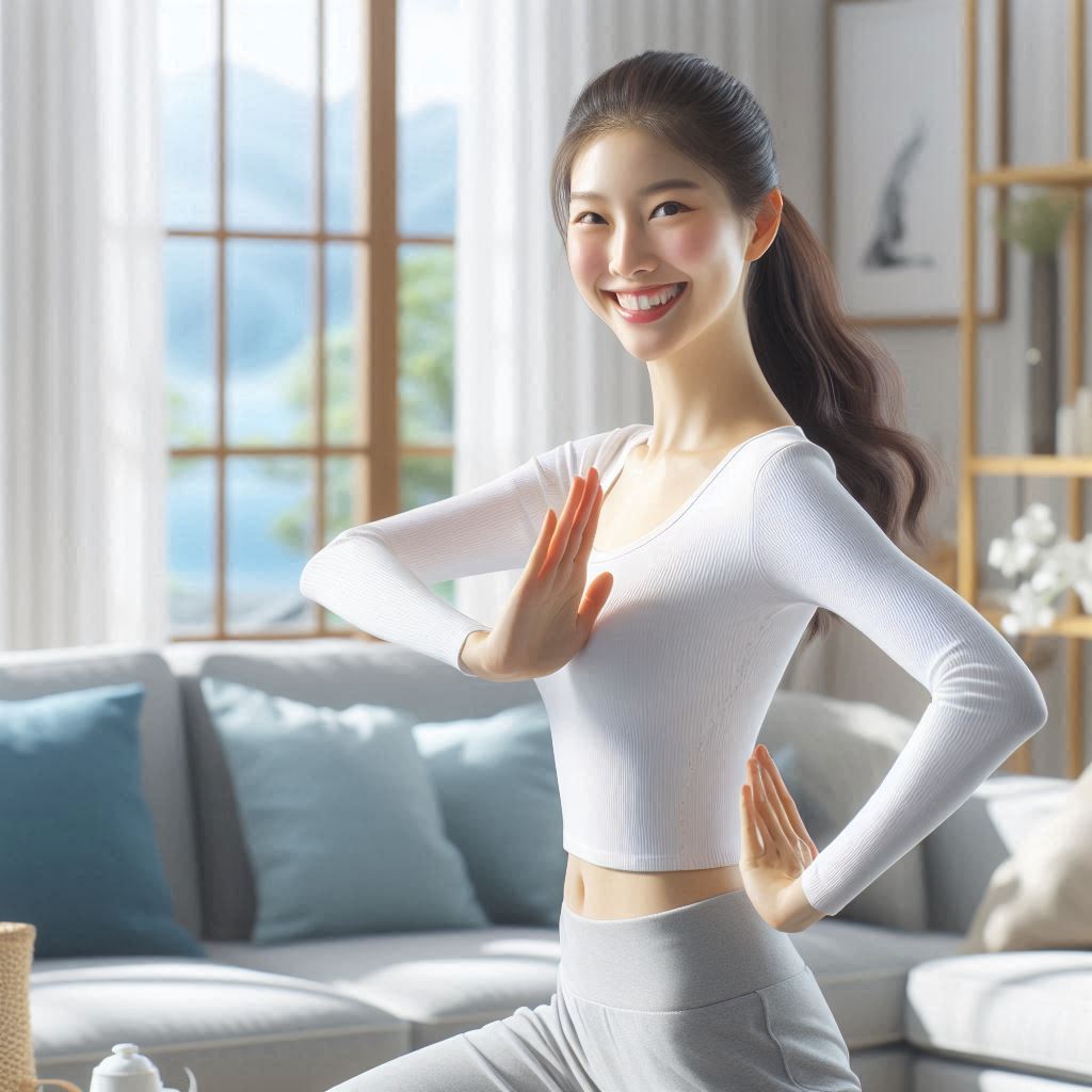 Health Benefits of Qigong - Some Tips