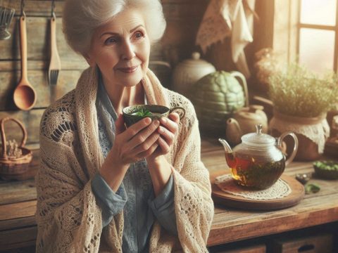 Herbal Medicines For Raynaud's Disease