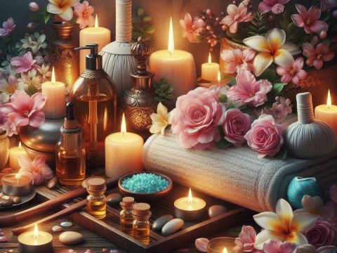 History of Aromatherapy