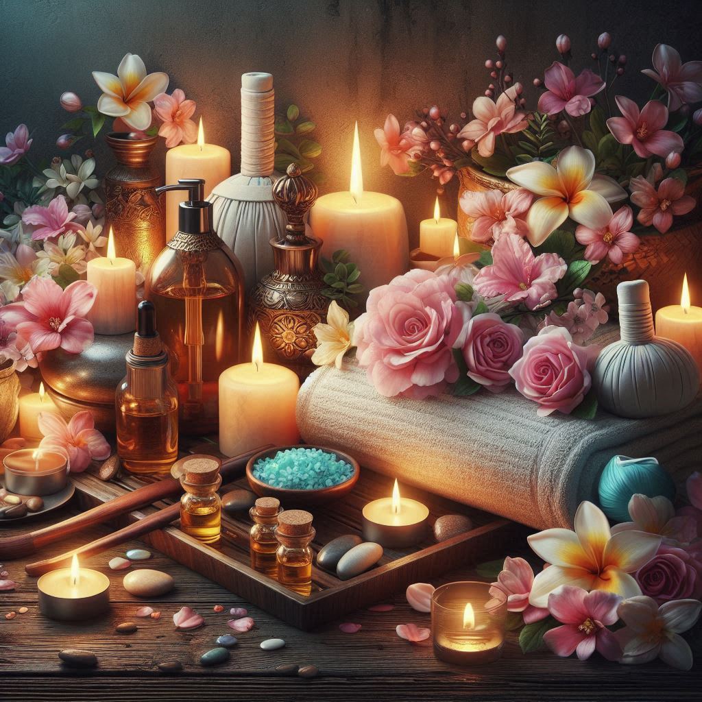 History of Aromatherapy