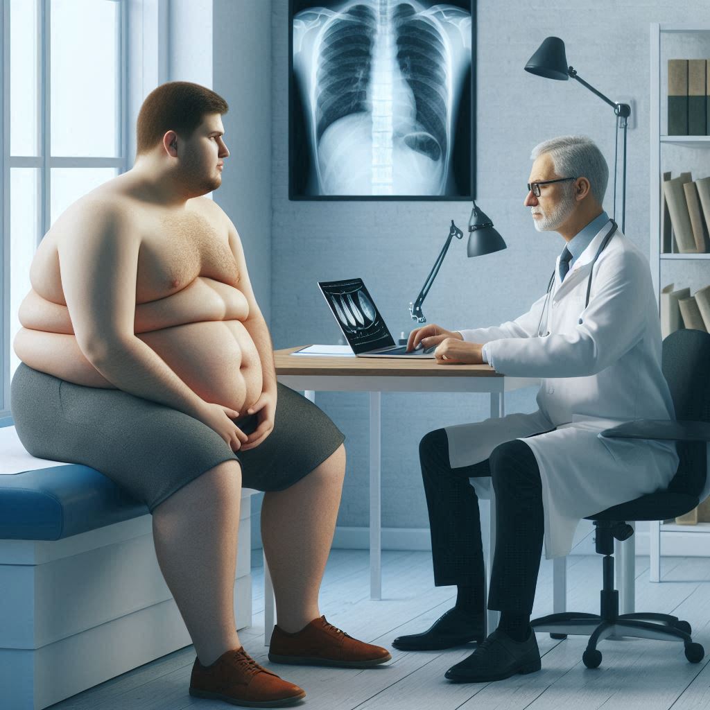 How Bariatric Surgery Supports Weight Loss