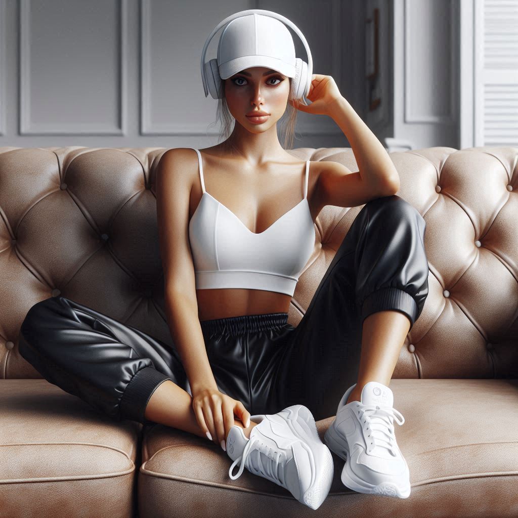 How Regular Exercise Enhances Personal Appearance