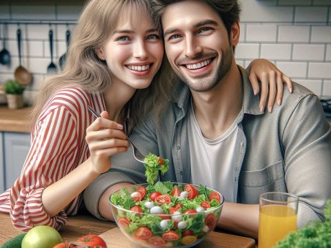 How To Eat Without Raising Blood Sugar Levels