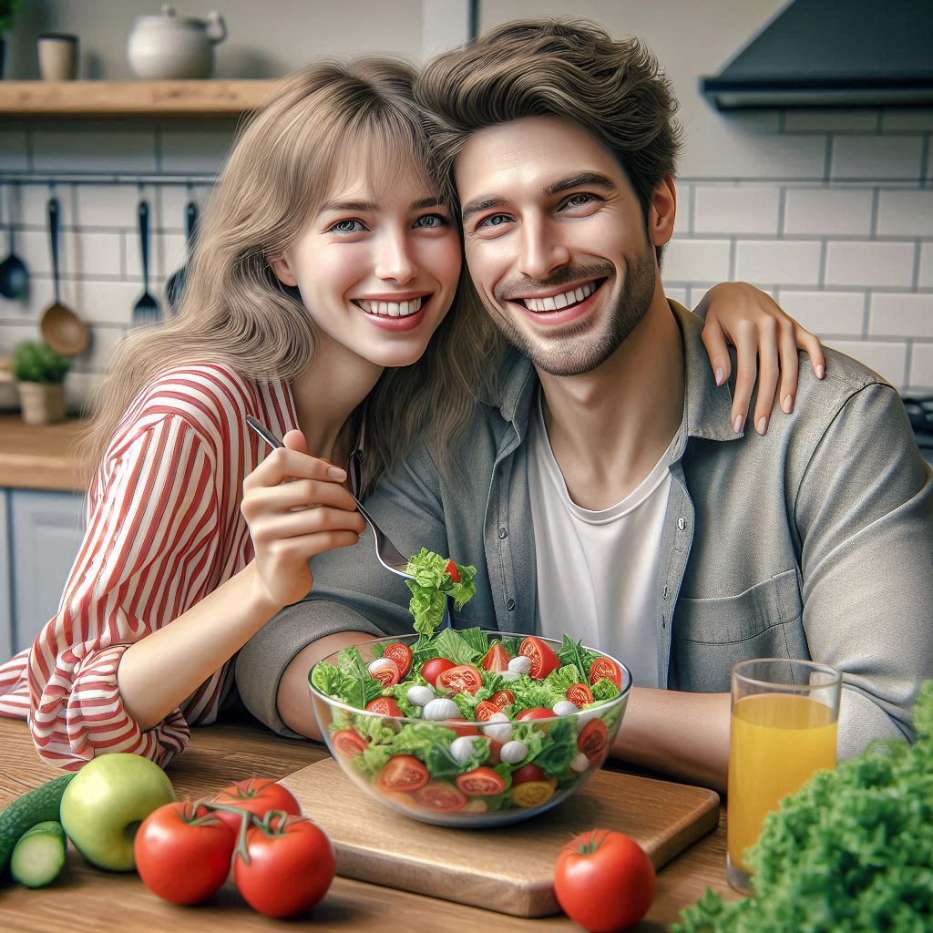 How To Eat Without Raising Blood Sugar Levels