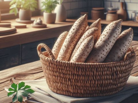 How to Effectively Lose Weight with Konjac
