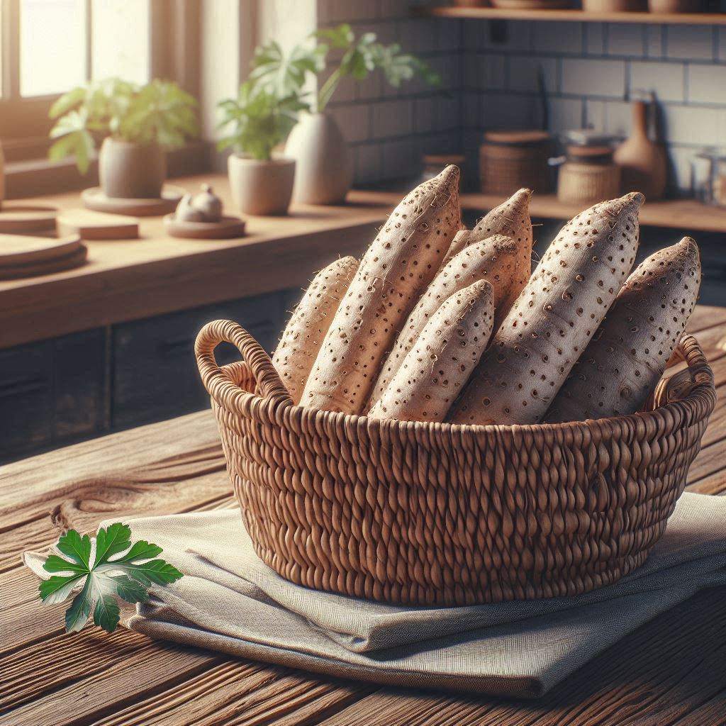 How to Effectively Lose Weight with Konjac