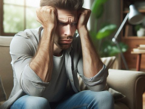 Identifying Symptoms Of Erectile Dysfunction - Physical And Psychological