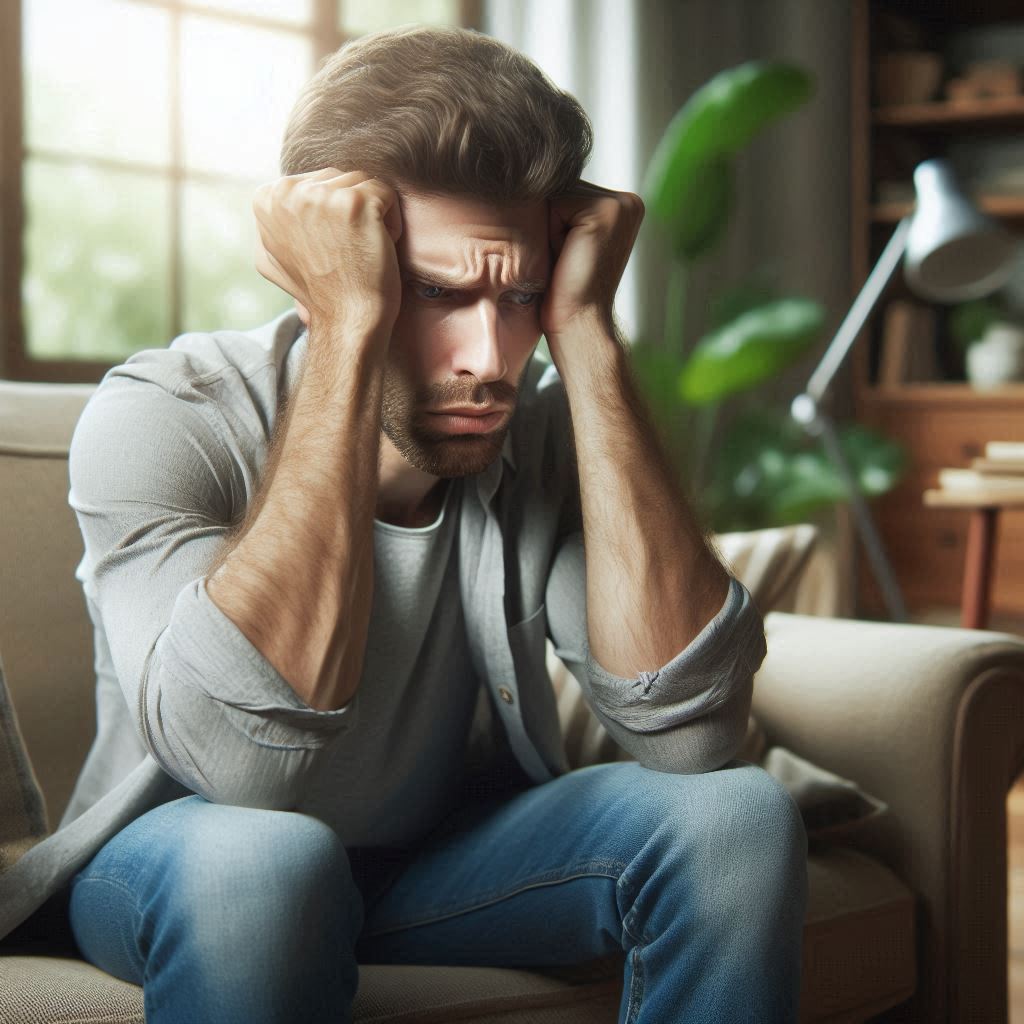 Identifying Symptoms Of Erectile Dysfunction - Physical And Psychological