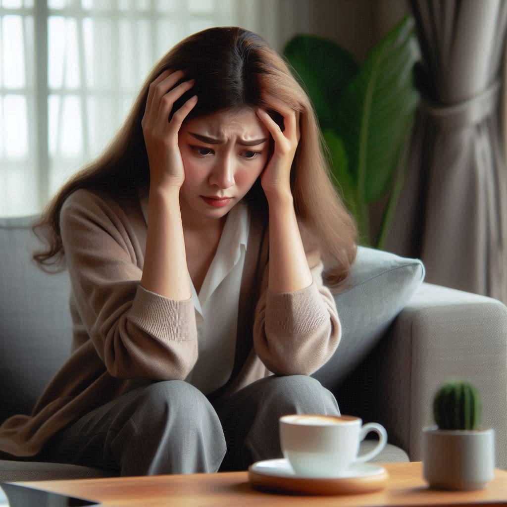 List Of Common Early Symptoms Of Diabetes