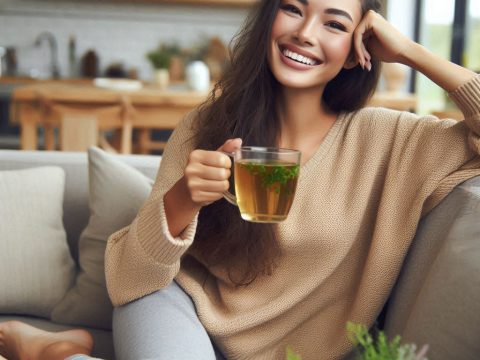 Natural And Herbal Menopause Solutions