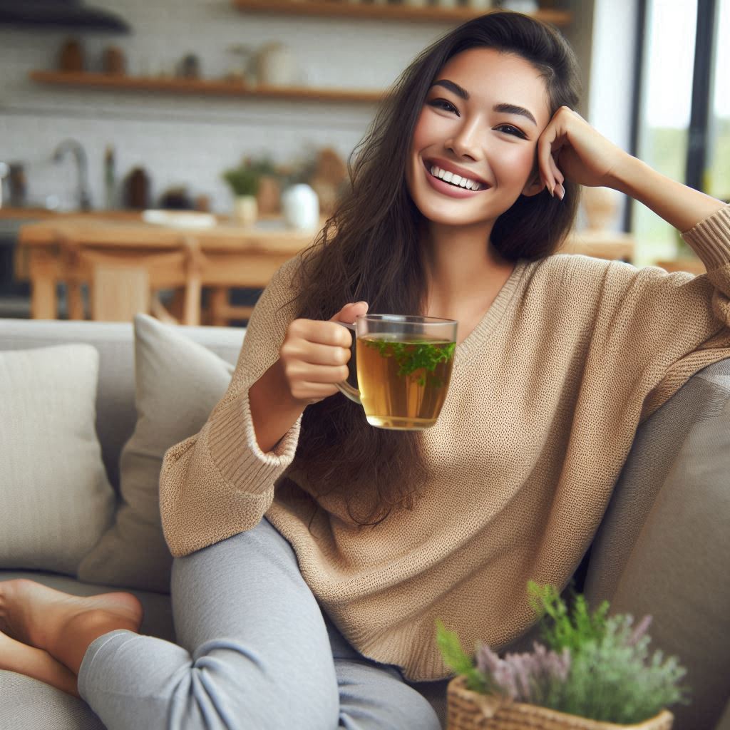 Natural And Herbal Menopause Solutions