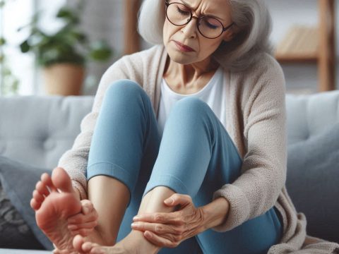 Natural Treatments for Gout - Gout Information