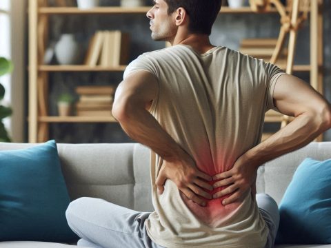 Options For Relieving Back Pain
