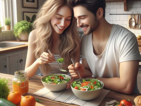 Overcoming Dieting Challenges for Weight Loss