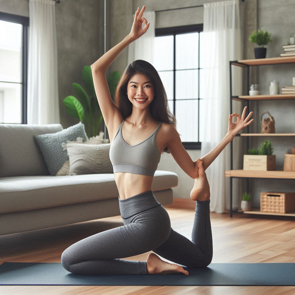 Sciatica Exercises - Let Your Body Be Your Guide