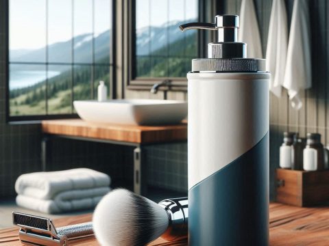 Shaving Products