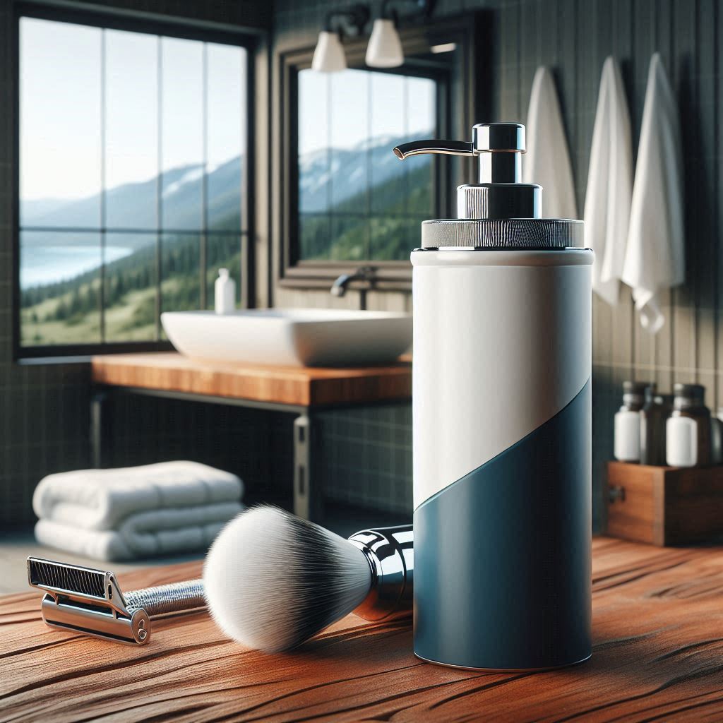 Shaving Products