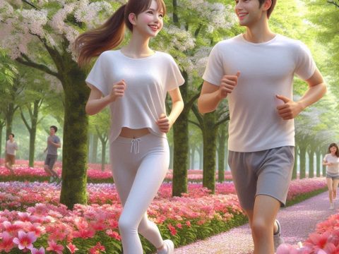 Simple Exercises for Long-Term Health