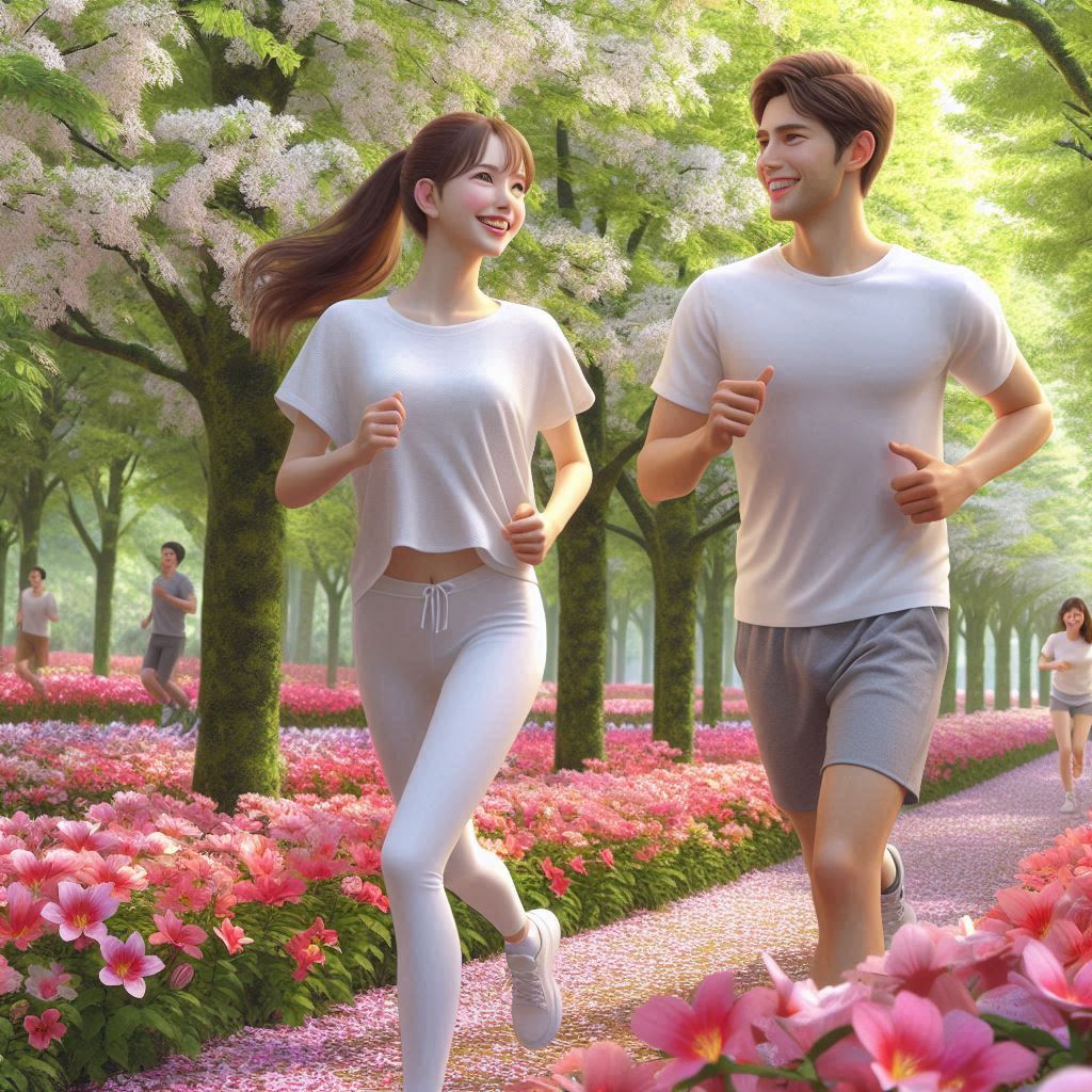 Simple Exercises for Long-Term Health
