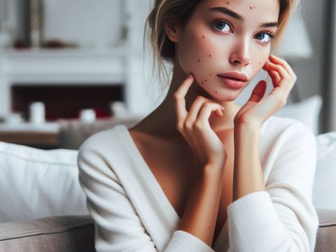Skin Care Acne and its treatment