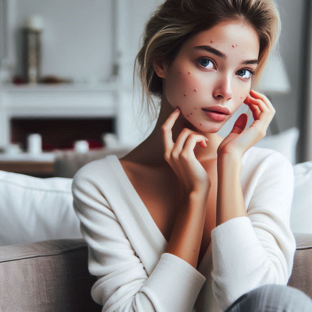 Skin Care Acne and its treatment