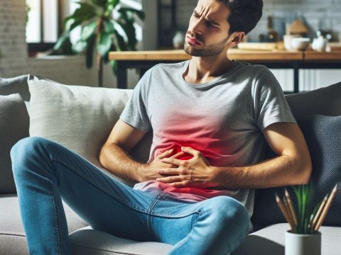 Stop Constipation Completely