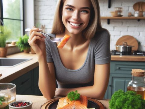 The Essential Role of Omega-3 Fatty Acids in Health