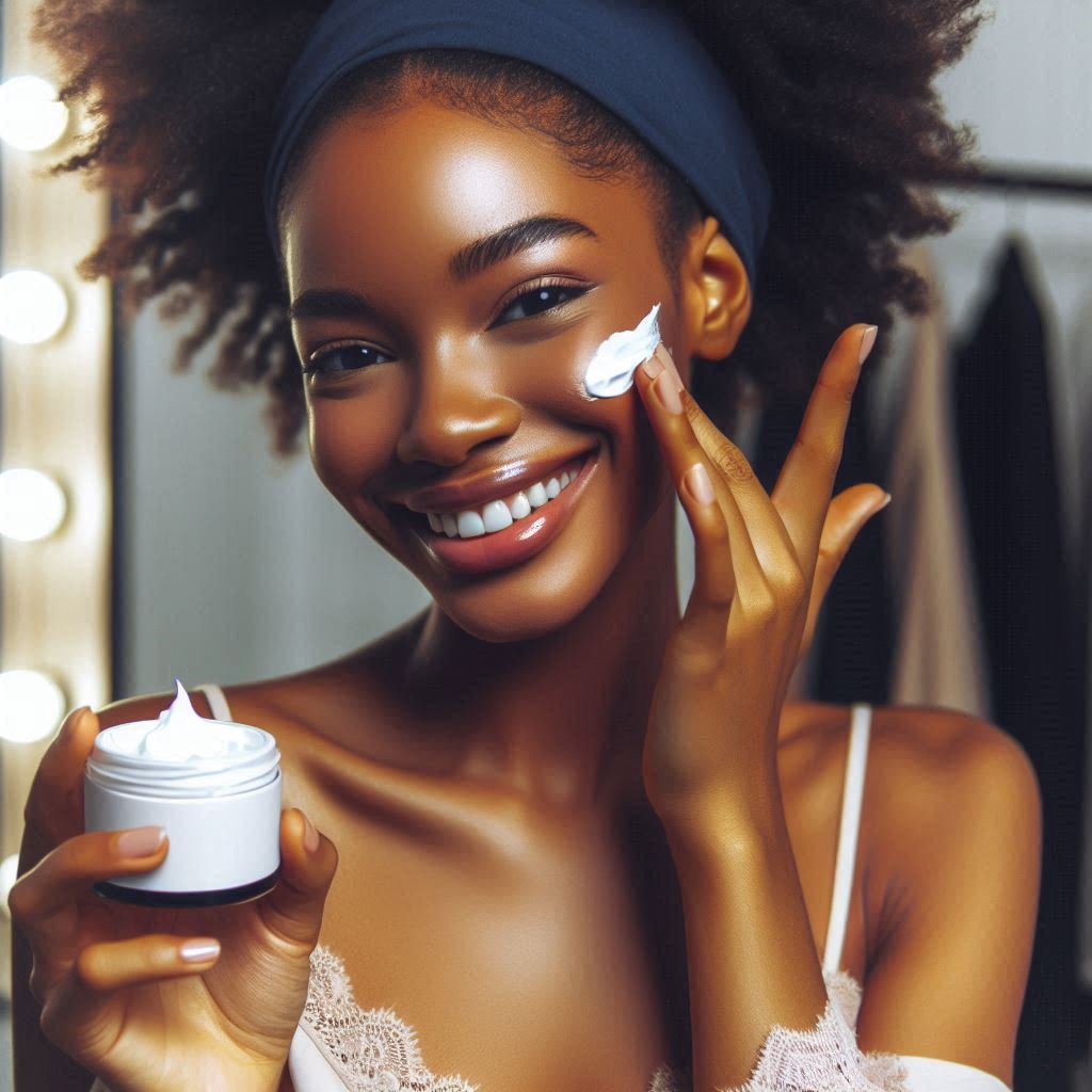 The Science of Youthful Skin Advanced Anti-Aging Skincare Strategies