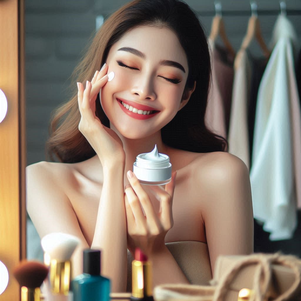 The Ultimate Guide to Facial Skin Care