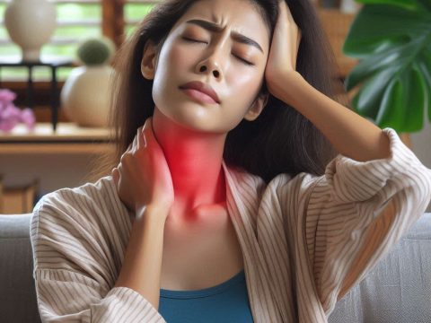 Treatments For Hyperthyroidism