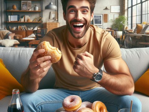 Want to Lose Weight? Seven Habits to Avoid