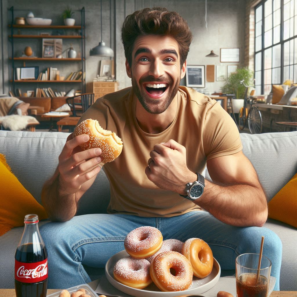 Want to Lose Weight? Seven Habits to Avoid