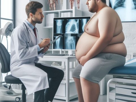Weight Loss Surgery