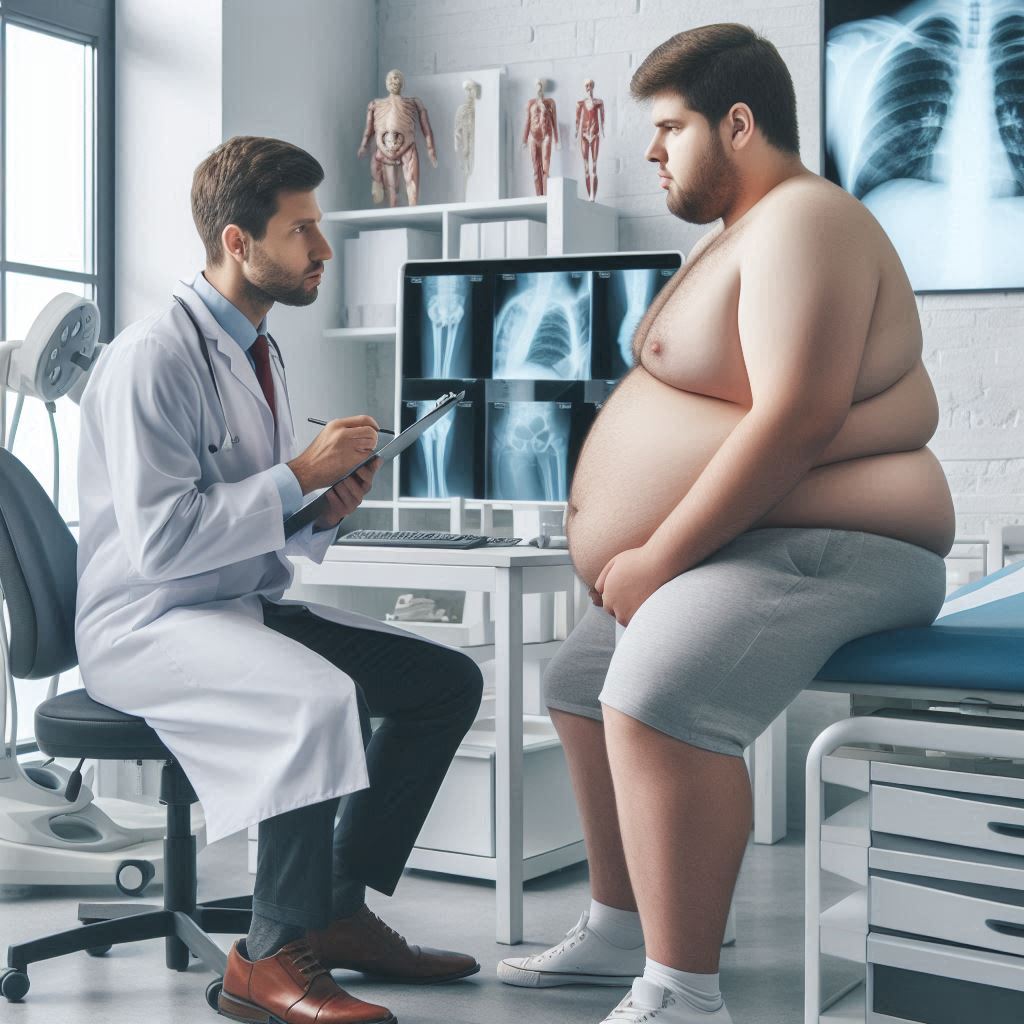 Weight Loss Surgery