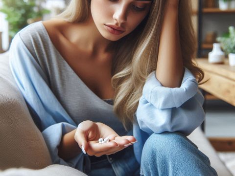 What You Need to Know About the Alli Diet Pill