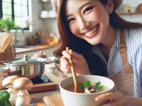 Why Your Diet May Not Be As Rich In Iodine As You Assume