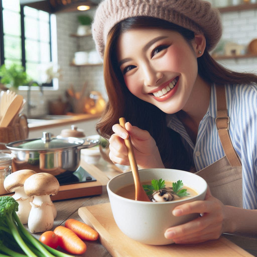 Why Your Diet May Not Be As Rich In Iodine As You Assume