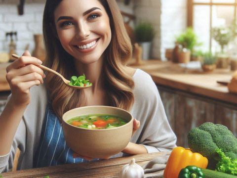 21 Tips For Weight Loss