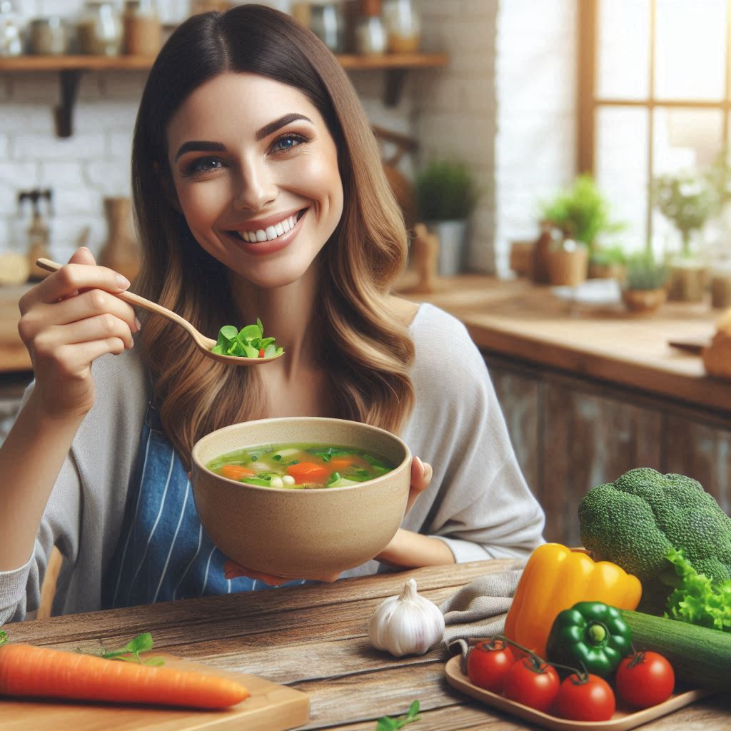 21 Tips For Weight Loss