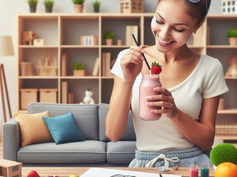 8 Super Food Secrets for Healthy Skin