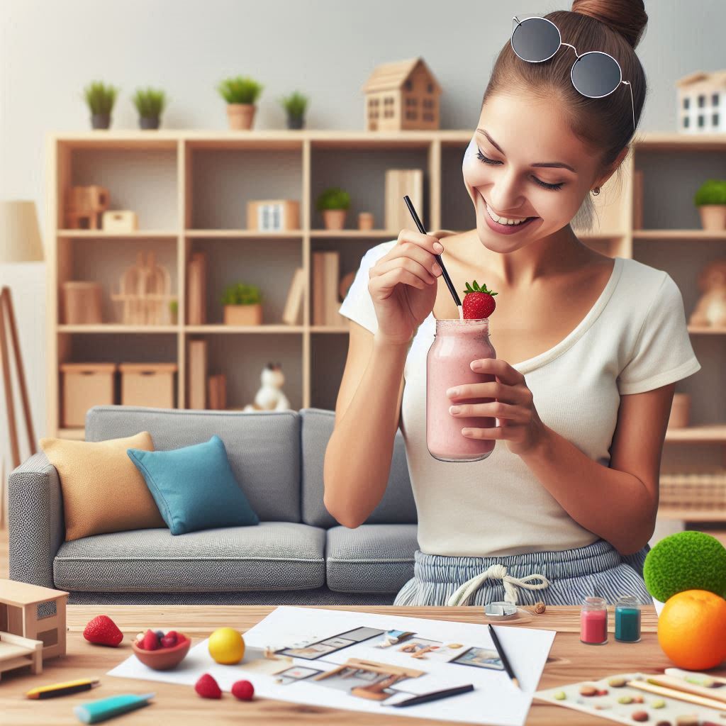8 Super Food Secrets for Healthy Skin