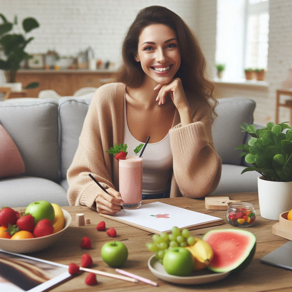 Antioxidant Supplements